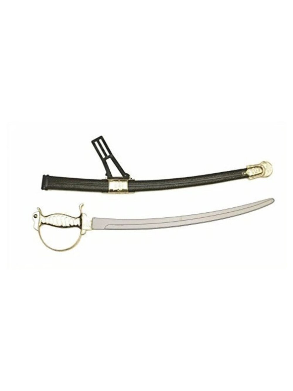 Rubie's Costume Co Civil War Saber Costume